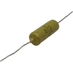 0.15UF 150NF 400V 10% Axial Film Capacitor Mullard 30X10.5MM. Fixed Price $7.67.