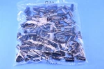 Nichicon 1000UF 50V Aluminum Electrolytic Radial Leaded Cap Wide Temperature. Fixed Price $59.95.