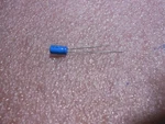 Sprague Capacitor 100UF 10VDC (2 Pc Lot) 513D107M010AA4 Nsn: 5910-01-217-8539. Fixed Price $7.50.
