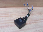 Collmer CS9107A7 Varistor 24797-033-01 W/broken Tab Rev. Fixed Price $376.44.