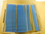 Nissei MMT683J50A Film Capacitor Through Hole Mount Nos Lot Of 3000. Fixed Price $59.96.