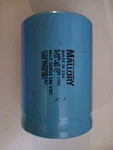 Mallory 4600UF Capacitor 200VDC 250VDC Max CGS462T200X4C 658-9750-081. Fixed Price $42.50.