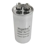 35 Mfd/uf 450VAC CBB65 Motor Run Fan Start Air Compressor. Fixed Price $11.15.