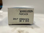 Mcquay 300002713 30UF 370V Oval Run Capacitor Aerovox Z64P3730R21 Hvac. Fixed Price $9.99.
