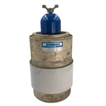 CVFP-1500-40S Jennings Vacuum Variable Capacitor 40KV 100-1500PF. Fixed Price $2455.47.