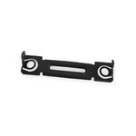 Dayton 2MEW4 Capacitor Mounting BRACKET,3 3/8" L,PK5. Fixed Price $5.33.
