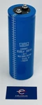 Nippon Chemi-con 528996P1 Capacitator 8500UF 350VDC +85 Max Surge 400VDC. Fixed Price $21.95.