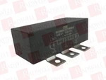 Cornell Dubilier SCC664K162Y9R28-F / SCC664K162Y9R28F (used). Fixed Price $10.63.