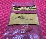 Original Zenith 22-5001 Critical-safety Capacitor. New, Sealed Package.. Fixed Price $19.95.