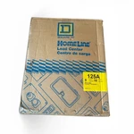 Square By Schneider Electric HOM816L125C Homeline Amp 8-SPACE.... Fixed Price $64.99.