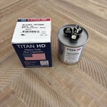 Packard PRCFD555A Titan Hd Run Capacitor 55+5 Mfd 440/370 Volt Round. Fixed Price $19.63.