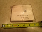 Sti, 43127-0010, Piece Arc Suppressor Kit, F0258. Fixed Price $11.94.