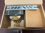 Nos Philips Advance Mh Hid Ballast Transformer 71A5750-A, Capacitor 7C150P40R. Fixed Price $79.95.