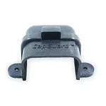 Dayton 2MEU9 Terminal Guard For Runcapacitors, Plastic. Fixed Price $5.25.