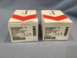 Woodhead 1301470027, Nema 15-20, Phase, 250V, Lot Of Plugs. Fixed Price $95.00.