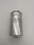 Siemens B25355-S6577-K005 Mps 570UF 600V-DB Oil (?) Capacitor 2*J-8. Fixed Price $199.99.