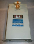 Sprague 7X43PMUF Unipak 7.5 Kvar Capacitor 480 Volts. Fixed Price $170.19.