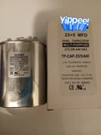 Packard TPC-CAP-25/5/440 Dual Rated Oval Run Capacitor 370V 440V 25+5 Mfd. Fixed Price $13.99.