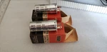 New In Box Nippon Chemi Con 20UF+10UF+2UF 350V Can Capacitor Tube Preamp. Fixed Price $100.00.