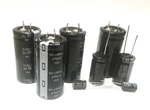 Swr Filter Cap Kit For Redhead & SM-400 Temp 105C Panasonic Nichicon. Tested!. Fixed Price $47.99.
