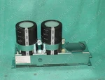 Yaskawa, SRDA-CUA662AA, 165539-1, Motoman Robot Power Capacitor 12A DX200 New. Fixed Price $490.00.