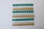 Y2 Safety Capacitor 4700PF Kemet Film .0047UF 300V F881KM472M300L Lot Of. Fixed Price $19.99.
