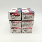 Titan Hd POCF25B 440/370 Vac Capacitor Lot Of 6. Fixed Price $49.50.