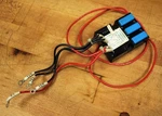 Airotronics SP186U013 Resistor/capacitor 3-1RC3333 Used. Fixed Price $13.99.