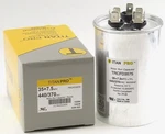 Titan Pro TRCFD355 35+5 Mfd 440 370V Round Motor Run Capacitor. Fixed Price $32.95.
