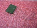 Centralab Crl 13540 Couplate Pec Bull-plate Coupler Module Nos Vintage Qty. Fixed Price $9.99.