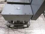 Fpe/cornell Dubilier Capacitor W/ Disconnect ICS4100D33 Kvar 240V 3PH Used. Fixed Price $1400.00.
