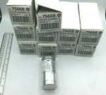 Ge Lot Of 11 Oil Filled Capacitor 24/480V-O 75668 Nib Free Shipping. Fixed Price $250.00.