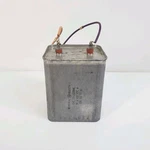 General Electric 23F1020AA6 Capacitor 30UF 600VDC 330VAC. Fixed Price $35.00.