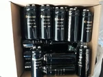 2PCS New Kendeil K01 10000UF 63V Caps Audio QUAD303 405 Upgrade Naim Amp !. Fixed Price $149.05.