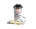 Trane TURBO200 Appliance Capacitor; Amrad Multi-cap Up 67.5 Mfd. Fixed Price $131.56.