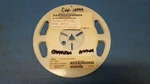 Avx Cap Cer 1000PF 50V X7R Part # 08055C102KAT2A Lot Of 2810. Fixed Price $47.77.