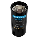 2025 Upgraded Bluestars 340-408 Uf Mfd 110-125VAC 20% Round Start.... Fixed Price $21.09.