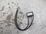 Electrocube Surge Suppressor RG2031-6-6 0.1 Mfd 600VDC 100 Ohms 1/2W Used. Fixed Price $20.00.