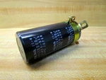 Elna Ce-w Capacitor Cew W/MOUNT-63V/10000 F. Fixed Price $48.33.