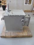 Nwl 153526 Transformer-rectifier Set 61.1KVA. Fixed Price $7680.44.