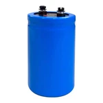 Miller 031668 Capacitor Elctlt 4000 Uf 100 Vdc Can 2.52 Dia. Fixed Price $123.99.