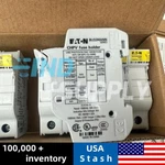 1PC Bussmann CHPV2U 30A 1000V Eaton Series Photovoltiac Fuse Usa Holder New. Fixed Price $33.95.