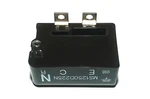 Yaskawa MS1250D225NN Snubber Module ***tested*** PZ0. Fixed Price $98.99.