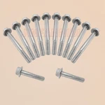 12PC G-body Mount Bolt Kits For Monte Carlo El Camino Regal Cutlass 1978-1988. Fixed Price $25.99.