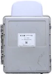 * Eaton Cooper Power CBC-8000 C8020100-1069 Capacitor Bank Controller. Fixed Price $585.00.