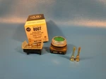 Allen Bradley, 800T-A1H Green Push Button Unit, Flush Head, 800T-XD2 Contact. Fixed Price $115.99.