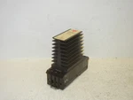 Carlo Gavazzi RN1A48A30 Used Vde 0660 Semiconductor Contactor. Fixed Price $30.00.