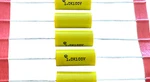 Film Capacitor 1UF 1MF 1000NF 1.0K100V 1.0UF 105 Axial Metallized Polyester. Fixed Price $24.99.