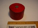 Sprague #715C-Z. Hi-voltage Capacitor 1800PF-30KV. Fixed Price $20.00.