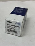 Mars 11045 Oem Replacement Motor Start Capacitor 220-250 Volt 88-108 Mfd. Fixed Price $15.29.